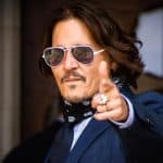 Johnny Depp de retour au cinéma et ça sera sur Netflix dans un film où il incarne Louis XV !