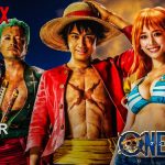 Les dernières informations sur la série live action de One Piece sur Netflix