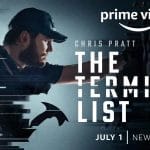 The Terminal List la nouvelle série de Prime Vidéo continuera-t-elle ?