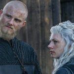 Vikings : la saison 6 est disponible sur Netflix