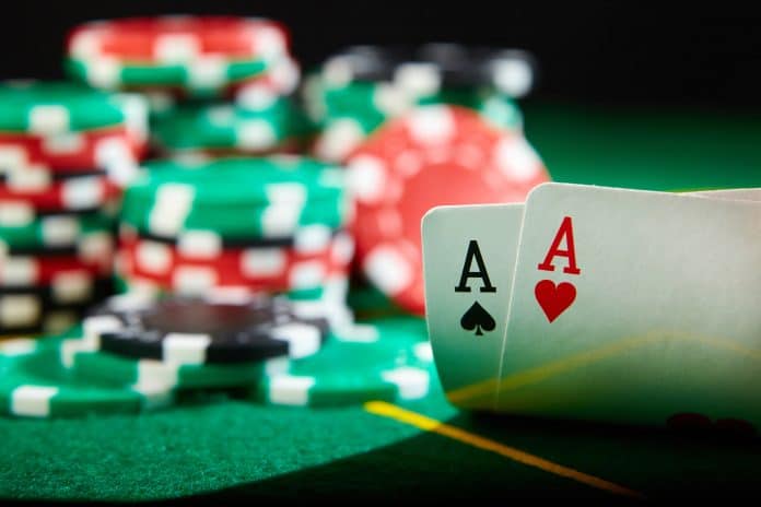 Pourquoi est-ce interdit de compter les cartes au blackjack ?