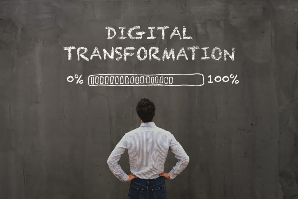 Comment réussir sa transformation digitale ?