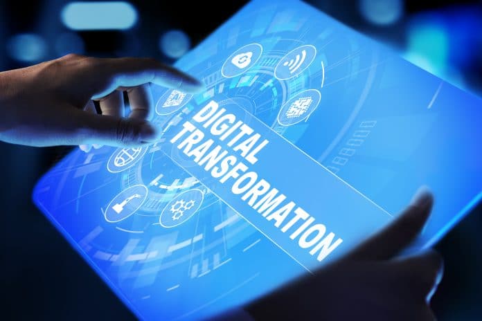 Qu'est-ce que la transformation digitale ?