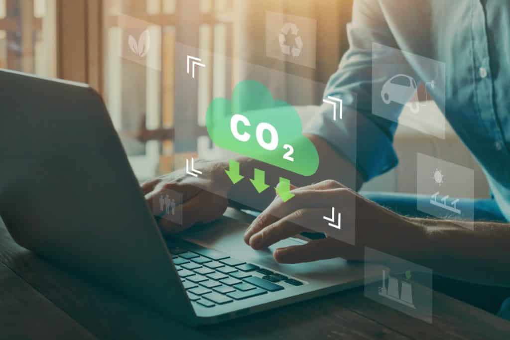 Empreinte carbone : définition, composition et enjeux