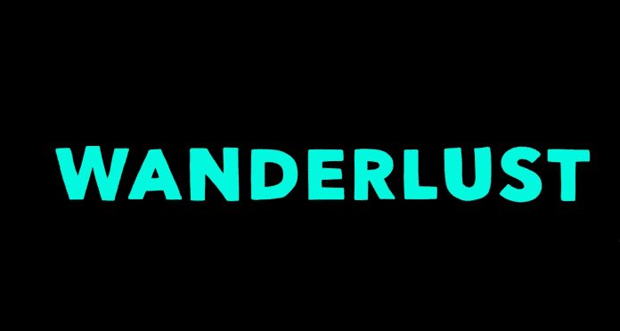 Wanderlust : la série Netflix sur les problèmes de couple