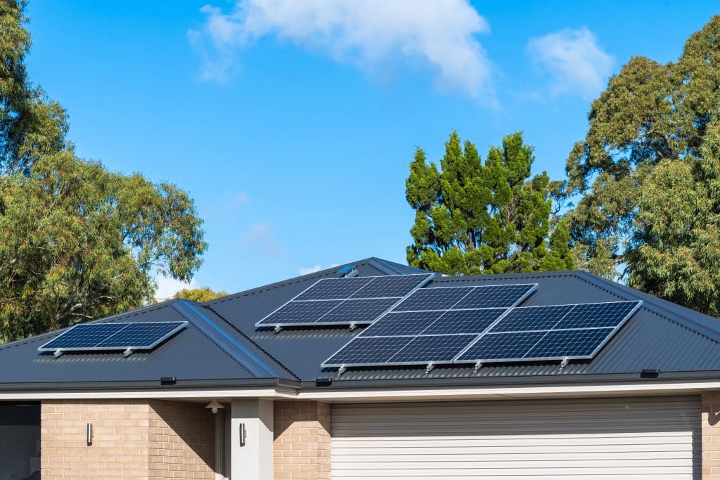 Quelles entreprises proposent des kits solaires à monter soi-même ?
