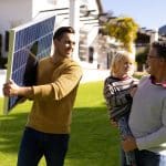 Panneaux solaires : quelles précautions prendre si vous décidez de les installer par vous-même ?