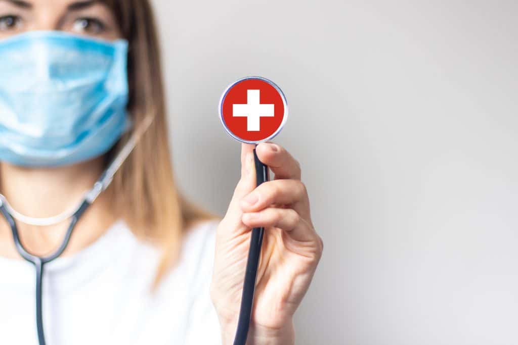 Peut-on prendre une assurance santé en Suisse quand on est frontalier ?