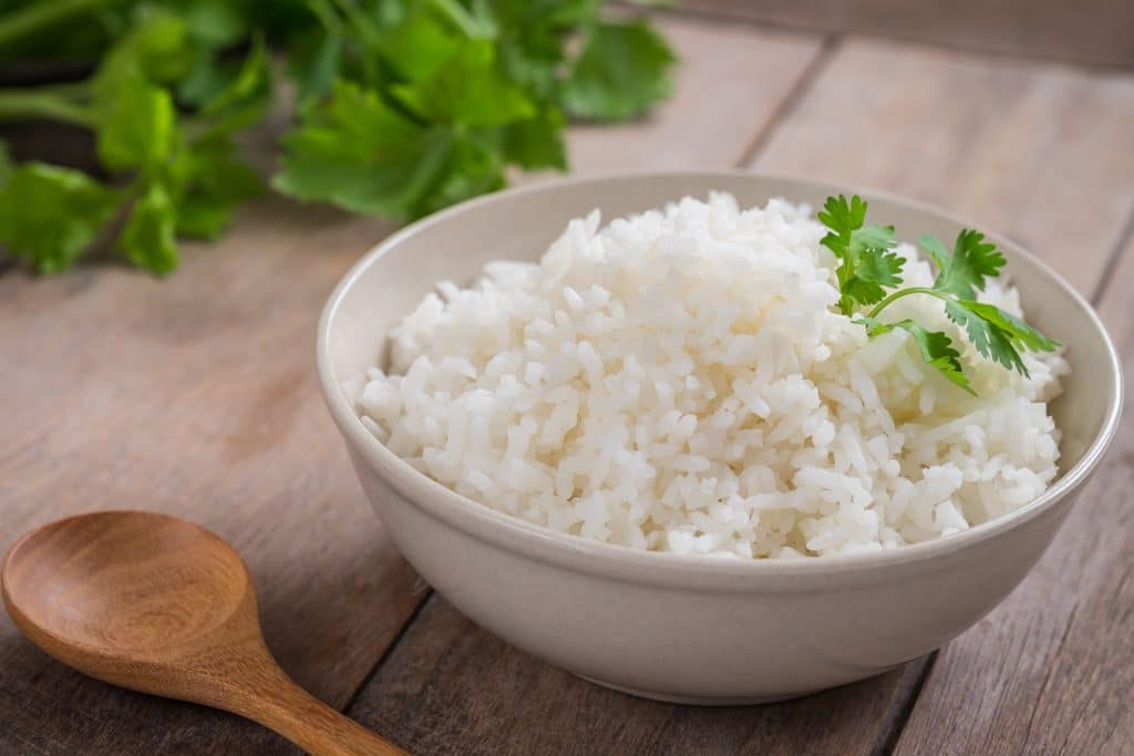 Doit-on s’attendre à une pénurie de riz prochainement ?