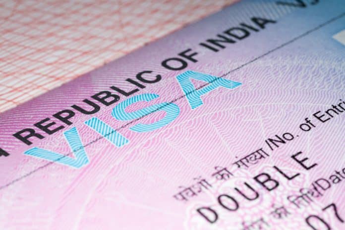 Voyage en Inde : les formalités pour l'obtention du visa électronique simplifiées