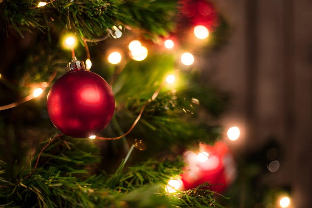 Quelle est la consommation électrique d'une guirlande de Noël ?