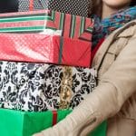 Savez-vous à quel moment devriez-vous acheter vos cadeaux de Noël ?