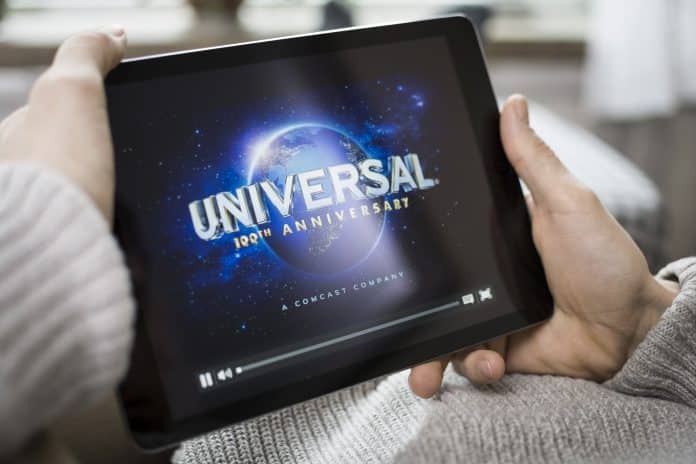 Universal + : la nouvelle plateforme de streaming à ne pas manquer