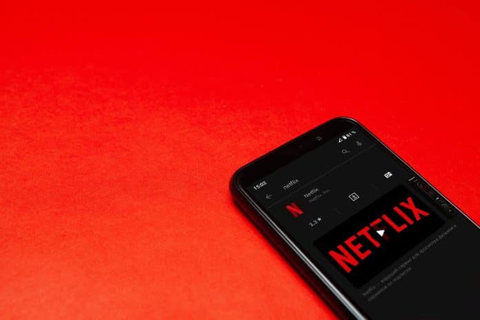 Netflix lance un nouvel abonnement
