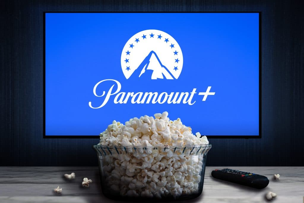 Quel contenu pourra-t-on retrouver sur Paramount + ?