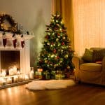 Comment bien décorer sa maison pour Noël ?