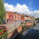 Vivre à Amiens : pourquoi investir dans l’immobilier neuf ?