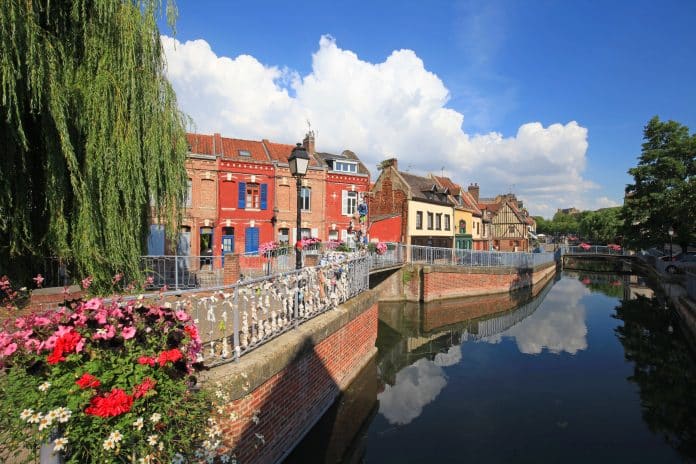 Vivre à Amiens : pourquoi investir dans l'immobilier neuf ?
