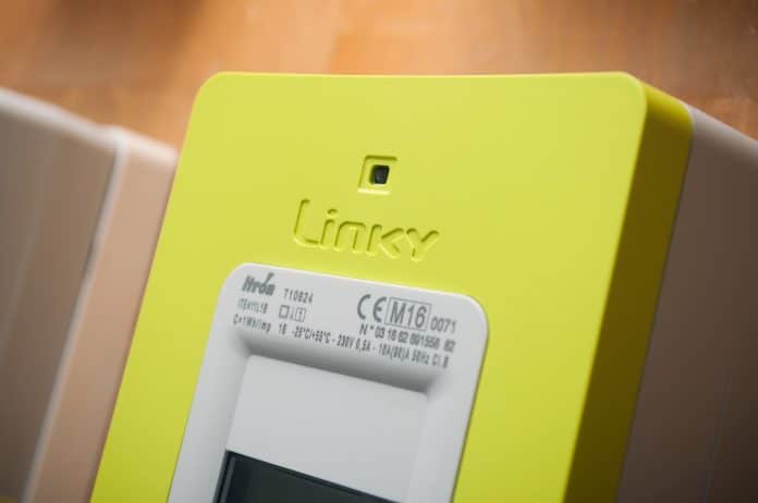 Compteur Linky : un capteur à connecter pour suivre votre consommation d'électricité !