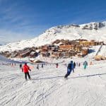 Quelles sont les meilleures pistes de ski à Val Thorens ?