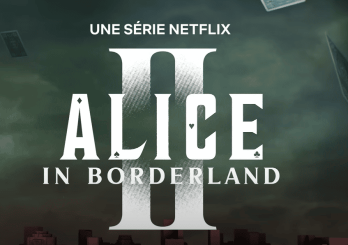 Alice In Borderland (Netflix), une semaine après ses débuts, la série dépasse un record d'exactitude historique