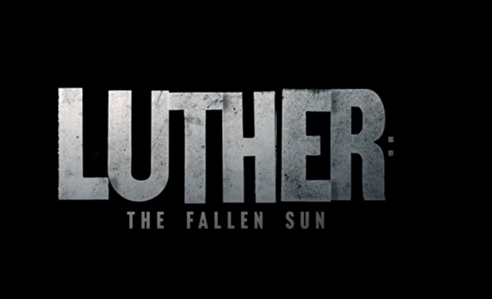 Luther : Tout ce que l'on sait sur le film dérivé de la série sur Netflix