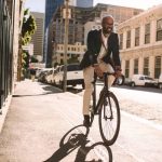 Quel mobilier urbain pour favoriser l’utilisation du vélo en ville ?