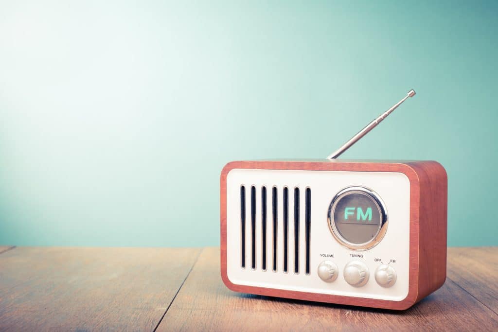 Les radios les plus écoutées en France
