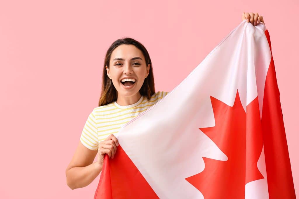 Quel visa pour un séjour linguistique au Canada ?