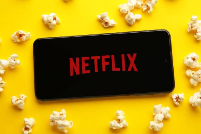 Netflix : les 20 séries les plus populaires de 2022 sur la plateforme à rattraper de toute urgence !