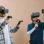 Comprendre la différences entre réalité augmentée et réalité virtuelle