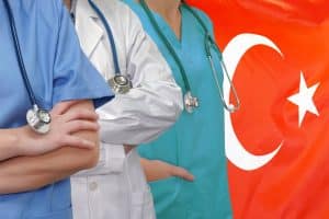 Le tourisme dentaire en Turquie