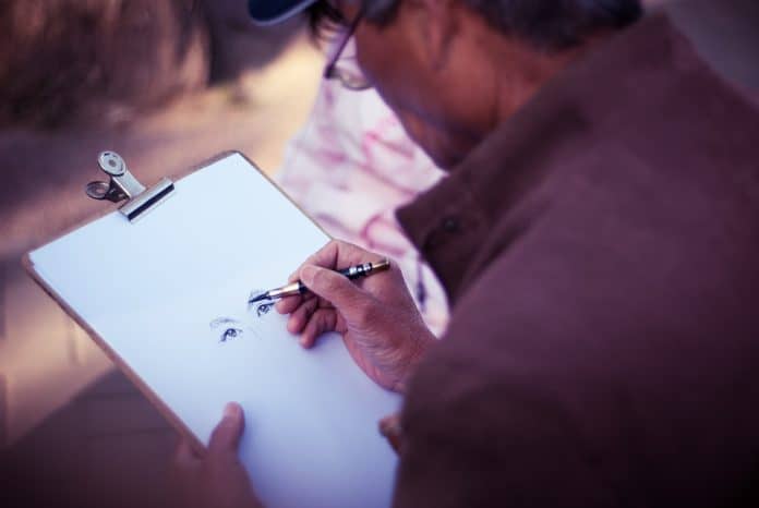 Du débutant à l'artiste : Comment les cours de dessin peuvent transformer votre talent