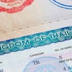 Quel visa pour un déplacement professionnel en Thaïlande ?