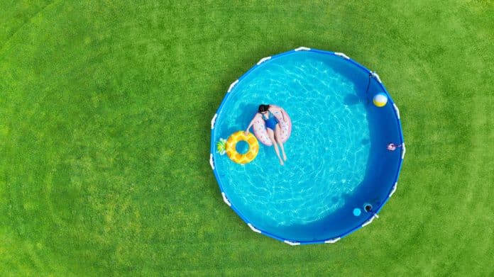 Les avantages des piscines hors sol : Une solution pratique pour profiter de l'été