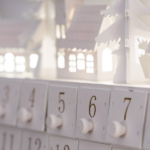 Calendrier de l'Avent.