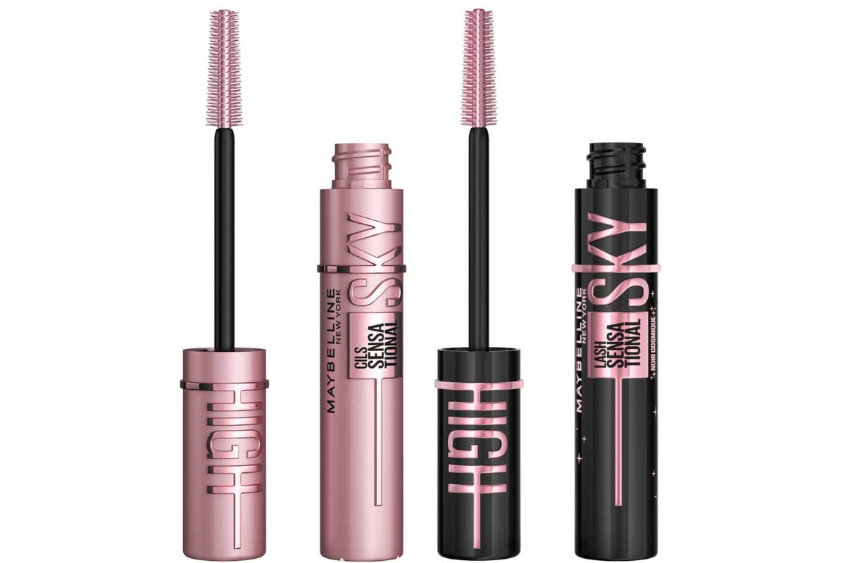 Lash Sensational Sky High de Maybelline