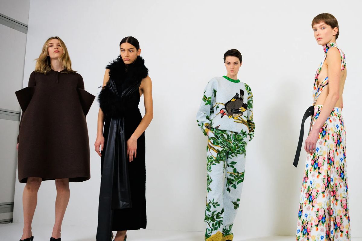 Découvrez les œuvres d'Albert York avec Loewe