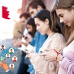 les statistiques sur le nombre d'utilisateurs