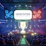 eSport : Grand Poitiers reste dans la course !