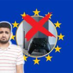 Raison du manque de succès des jeux Xbox en Europe