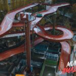 Alerte fermeture temporaire de l'attraction Amazonia à Bellewaerde ! Découvrez ce qui se passe et quand elle rouvrira