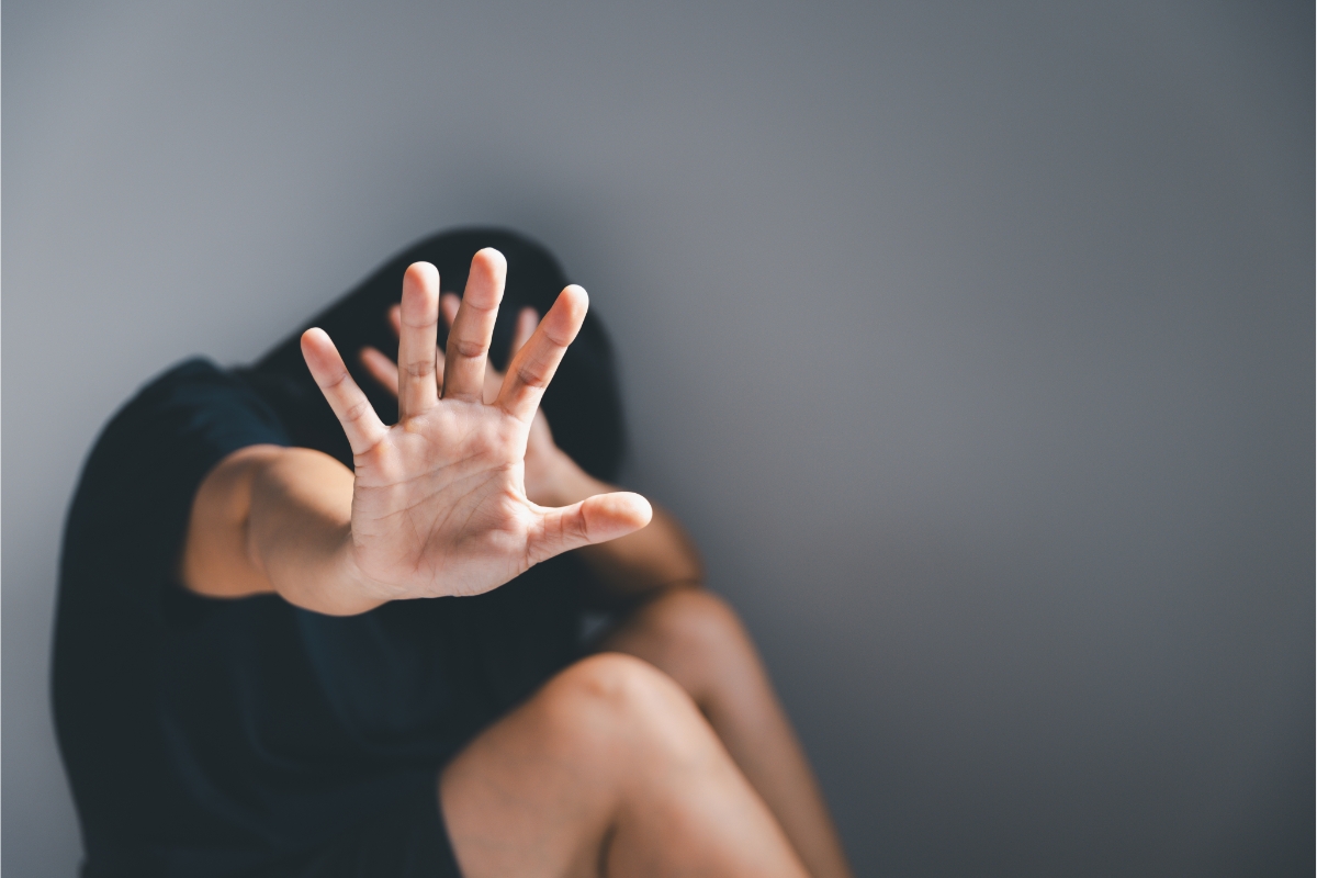 Choc  comment la violence dans la pop culture ruine vos relations de couple !