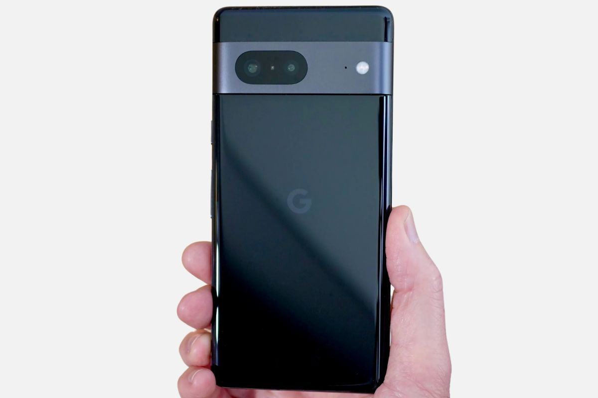 Google Pixel 7