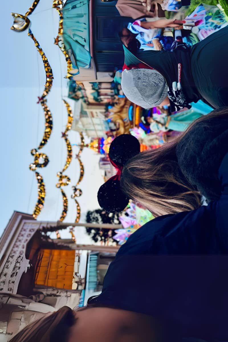 Sans voiture  Voici 7 parcs d'attractions français accessibles en train à ne pas manquer !