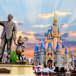 Disney prévoit un 5e parc thématique en Floride avec un investissement colossal de 17 milliards $