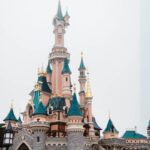 Fin d'une ère à Disneyland Paris découvrez quelle attraction emblématique tire sa révérence après 12 ans !