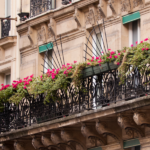 Hôtel à Aix-en-Provence