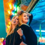 La nouvelle attraction de Walibi près de Lyon ouvre au grand public le 15 juin ! Ne manquez pas l'inauguration !
