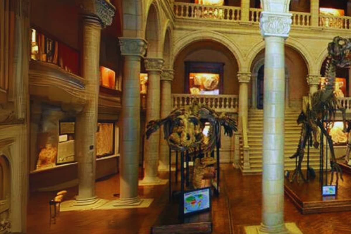 Lyon  découvrez les 5 sites incontournables qui font de cette ville l'une des attractions les plus prisées de France !